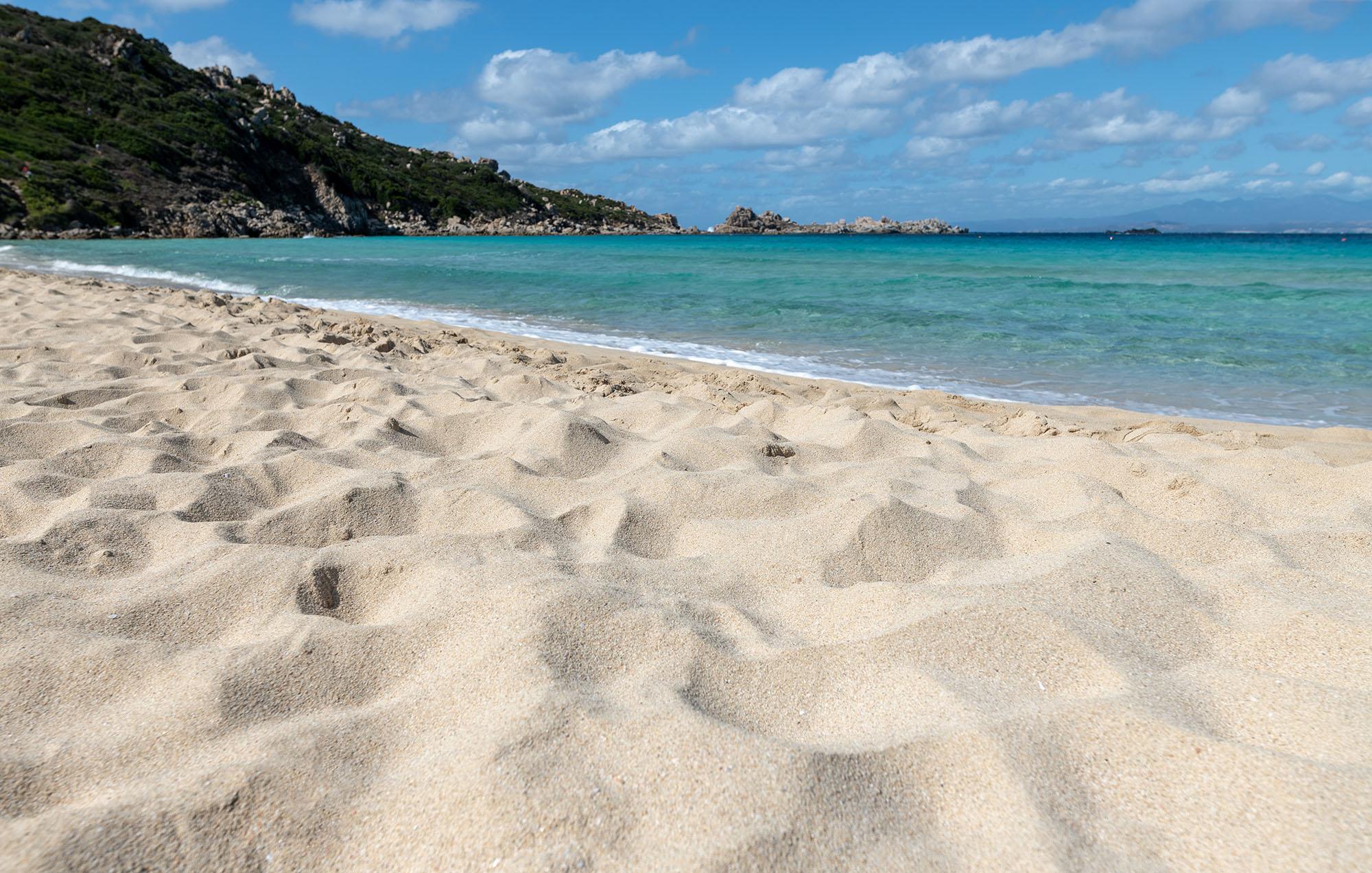 Cristal Blu Aparthotel Santa Teresa Gallura Eksteriør bilde